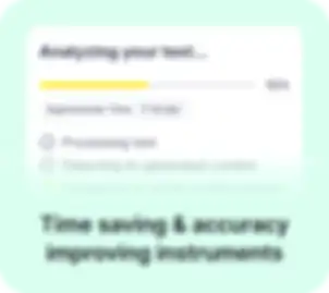 Saving Time